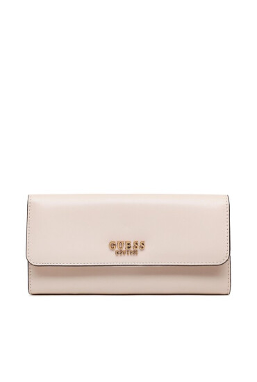 Guess Голям дамски портфейл - Mera.bg