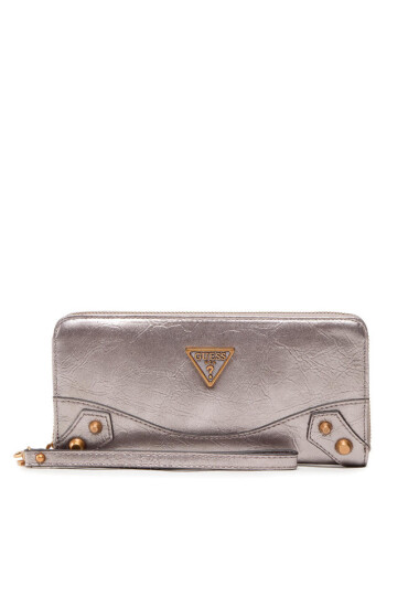 Guess Голям дамски портфейл - Mera.bg