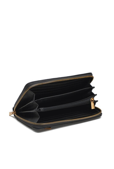 Guess Голям дамски портфейл - Mera.bg