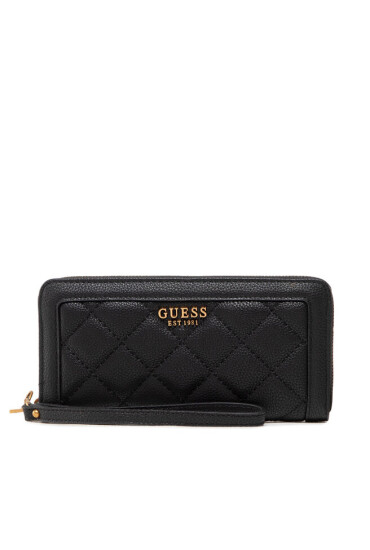 Guess Голям дамски портфейл - Mera.bg