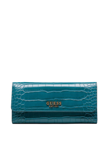 Guess Голям дамски портфейл - Mera.bg