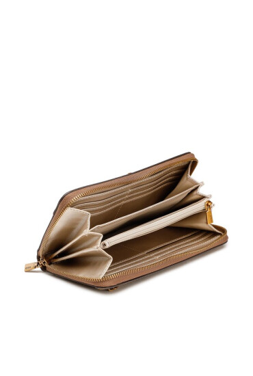 Guess Голям дамски портфейл - Mera.bg
