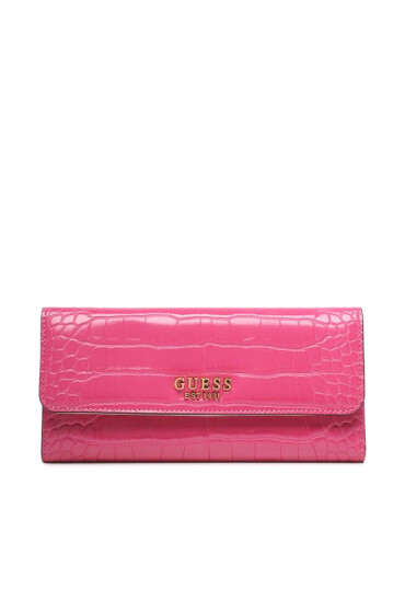 Guess Голям дамски портфейл - Mera.bg