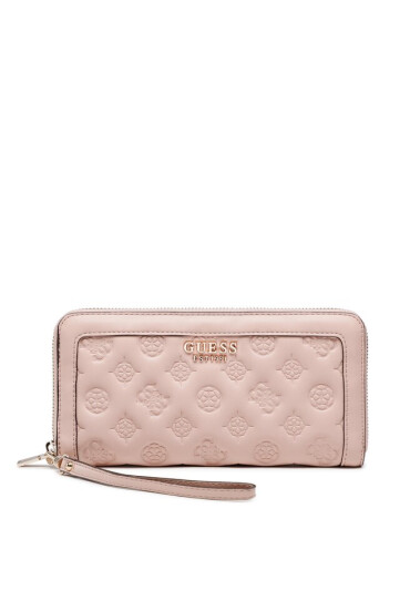 Guess Голям дамски портфейл - Mera.bg