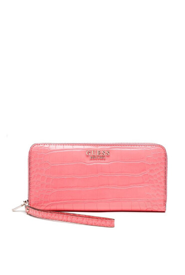 Guess Голям дамски портфейл - Mera.bg