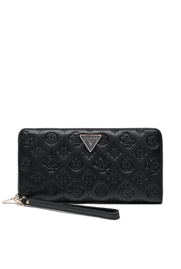Guess Голям дамски портфейл - Mera.bg