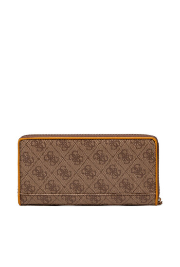 Guess Голям дамски портфейл - Mera.bg