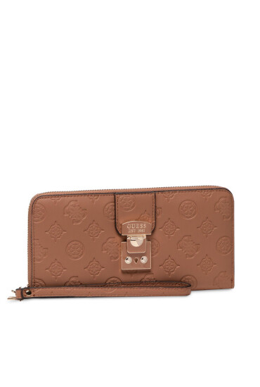 Guess Голям дамски портфейл - Mera.bg