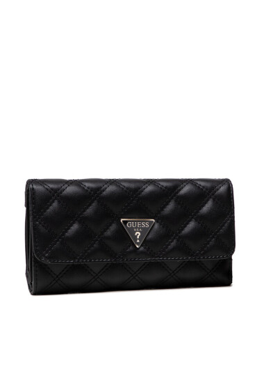Guess Голям дамски портфейл - Mera.bg