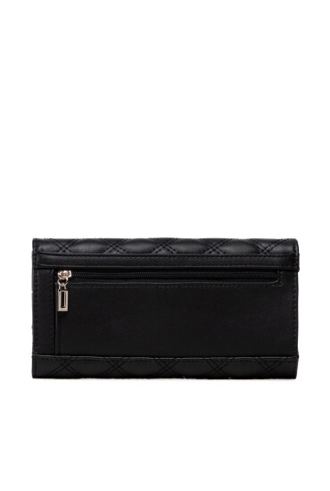 Guess Голям дамски портфейл - Mera.bg