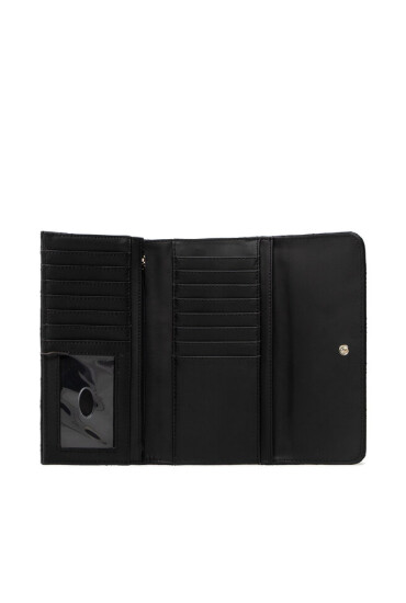 Guess Голям дамски портфейл - Mera.bg