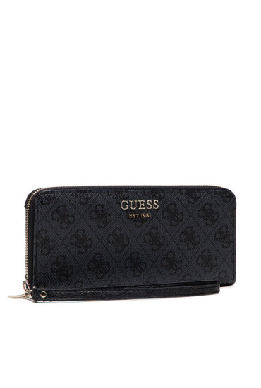 Guess Голям дамски портфейл - Mera.bg