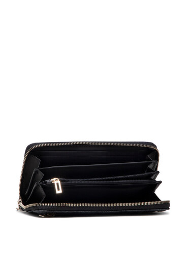 Guess Голям дамски портфейл - Mera.bg