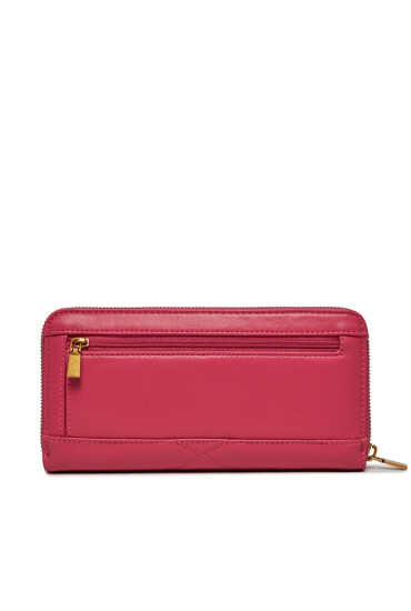 Guess Голям дамски портфейл Cilian (QB) Slg SWQB91 91460 FUC - Mera.bg