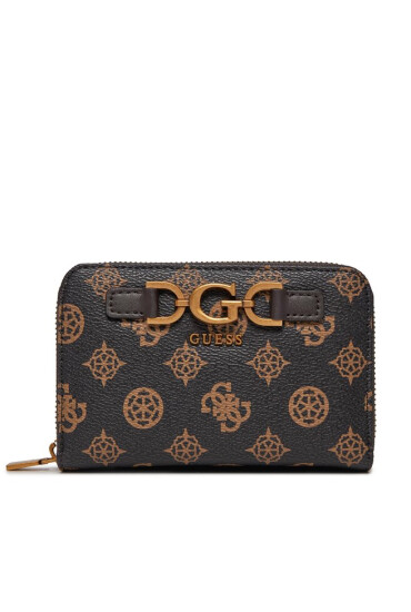 Guess Голям дамски портфейл Dagan (PB) Slg SWPB92 02400 MLO - Mera.bg