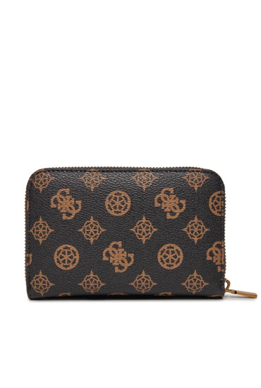 Guess Голям дамски портфейл Dagan (PB) Slg SWPB92 02400 MLO - Mera.bg