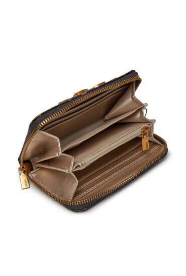 Guess Голям дамски портфейл Dagan (PB) Slg SWPB92 02400 MLO - Mera.bg