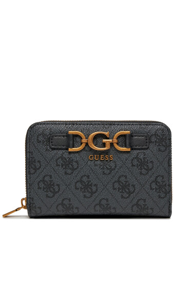 Guess Голям дамски портфейл Dagan (SB) Slg SWSB92 02400 CLO - Mera.bg