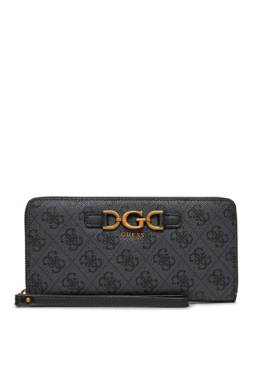Guess Голям дамски портфейл Dagan (SB) Slg SWSB92 02630 CLO - Mera.bg