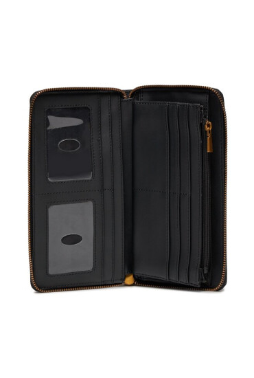 Guess Голям дамски портфейл Dagan (SB) Slg SWSB92 02630 CLO - Mera.bg