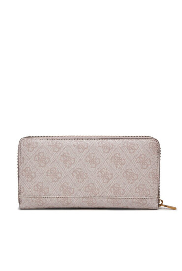 Guess Голям дамски портфейл Dagan (SB) Slg SWSB92 02630 Сив - Mera.bg