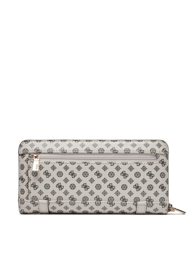 Guess Голям дамски портфейл Emilee (PS) Slg SWPS88 62460 STL - Mera.bg