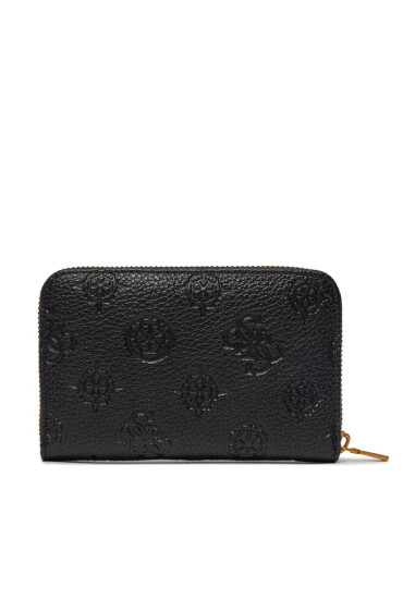 Guess Голям дамски портфейл Izzy Peony (PD) Slg SWPD92 09400 BLO - Mera.bg