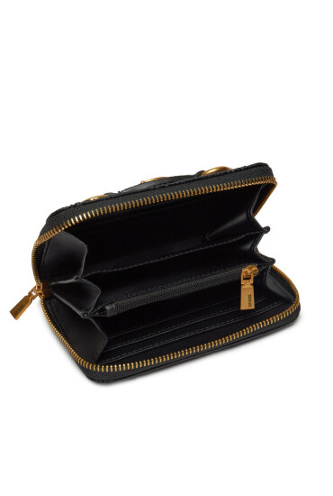 Guess Голям дамски портфейл Izzy Peony (PD) Slg SWPD92 09400 BLO - Mera.bg