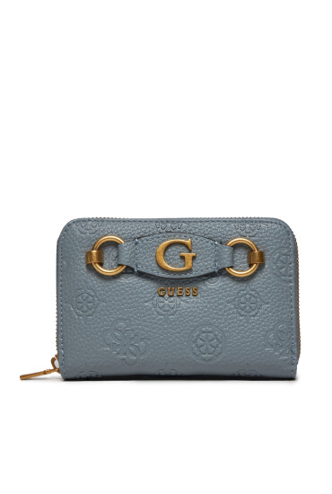 Guess Голям дамски портфейл Izzy Peony (PD) Slg SWPD92 09400 LDL - Mera.bg