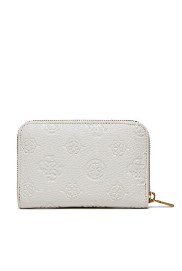 Guess Голям дамски портфейл Izzy Peony (PD) Slg SWPD92 09400 STL - Mera.bg