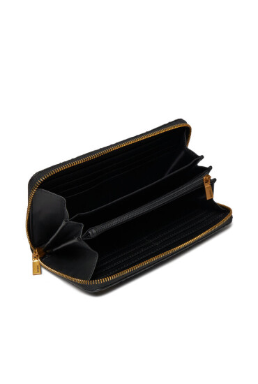 Guess Голям дамски портфейл Izzy Peony (PD) Slg SWPD92 09460 BLO - Mera.bg