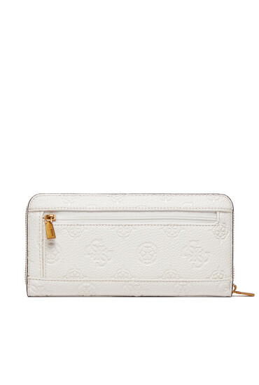Guess Голям дамски портфейл Izzy Peony (PD) Slg SWPD92 09460 STL - Mera.bg