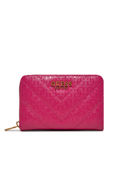Guess Голям дамски портфейл Jania (GA) Slg SWGA91 99400 FUC - Mera.bg