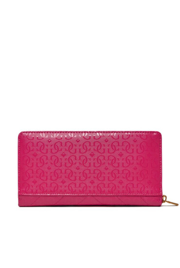 Guess Голям дамски портфейл Jania (GA) SLG SWGA91 99630 FUC - Mera.bg