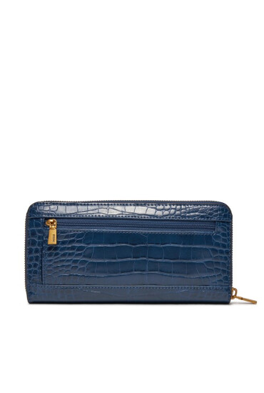 Guess Голям дамски портфейл Laurel (CA) Slg SWCA85 00460 SAP - Mera.bg