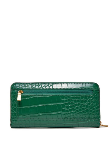 Guess Голям дамски портфейл Laurel (CX) Slg SWCX85 00460 EME - Mera.bg