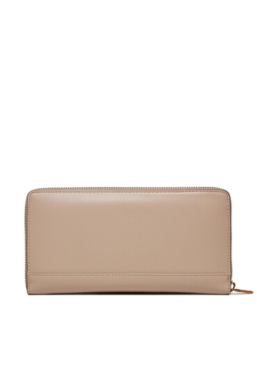 Guess Голям дамски портфейл Laurel (VB) Slg SWVB85 00630 Кафяв - Mera.bg