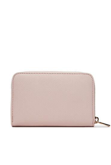 Guess Голям дамски портфейл Laurel (ZG) Slg SWZG85 00400 Розов - Mera.bg