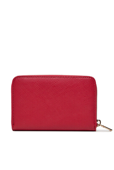 Guess Голям дамски портфейл Laurel (ZG) Slg SWZG85 00400 RED - Mera.bg