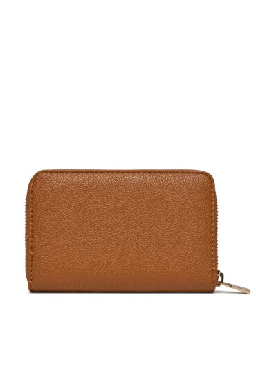 Guess Голям дамски портфейл Meridian (BG) Slg SWBG87 78400 Кафяв - Mera.bg