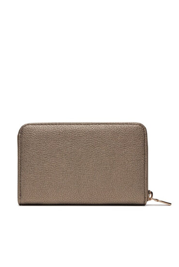 Guess Голям дамски портфейл Meridian (BG) Slg SWBG87 78400 Розов - Mera.bg