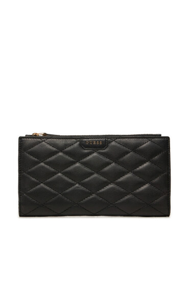 Guess Портфейл RW1694 P4401 Черен - Mera.bg