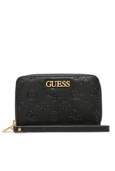 Guess Голям дамски портфейл SWPD89 59640 BLO - Mera.bg
