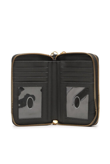 Guess Голям дамски портфейл SWPD89 59640 BLO - Mera.bg