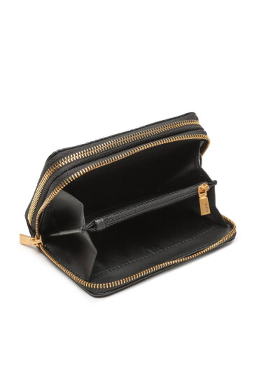 Guess Голям дамски портфейл SWPD89 59640 BLO - Mera.bg