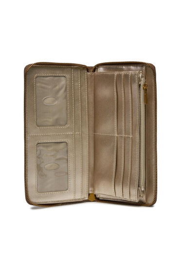 Guess Голям дамски портфейл SWSB92 02630 LTL - Mera.bg