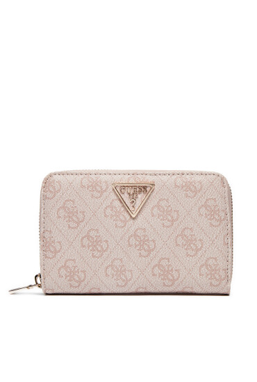 Guess Голям дамски портфейл SWSG95 10140 Розов - Mera.bg