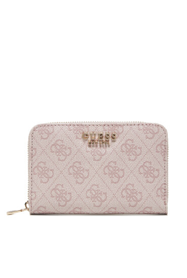 Guess Голям дамски портфейл SWSG96 29140 Розов - Mera.bg