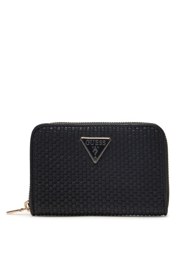 Guess Портфейл SWWG96 38140 Черен - Mera.bg