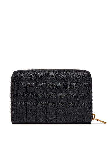 Guess Голям дамски портфейл Tia (QA) Slg SWQA91 87400 BLA - Mera.bg
